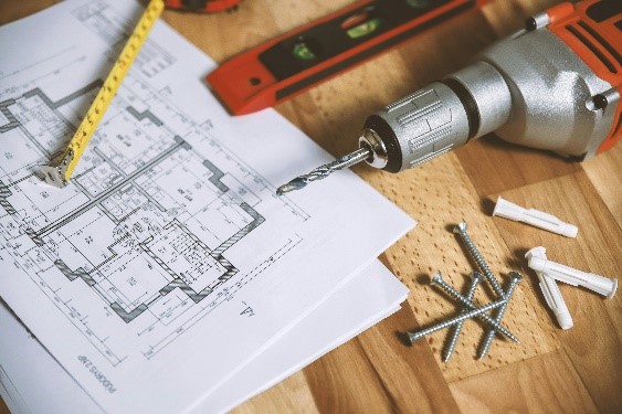 REQUIREMENTS FOR HOME IMPROVEMENT CONTRACTS